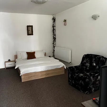 Casa Amaradia Konukevi 3*