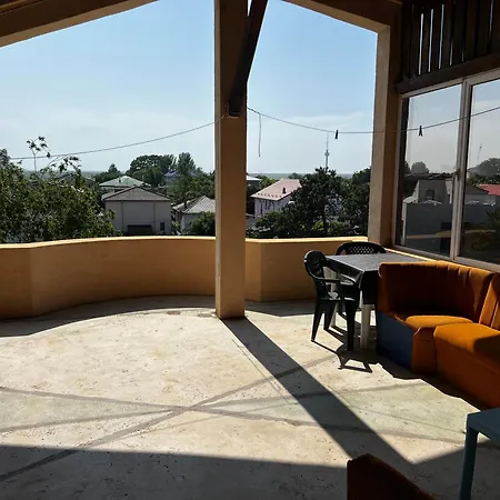Casa Amaradia 3*