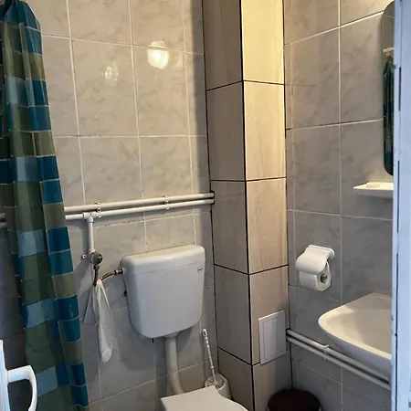 Casa Amaradia Konukevi