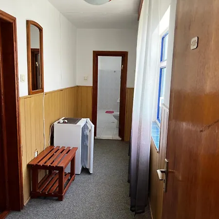 Casa Amaradia Pensiune *