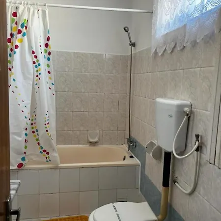 Konukevi Casa Amaradia 3*