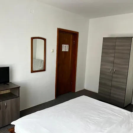 Casa Amaradia Pensiune Eforie Sud (Constanta)