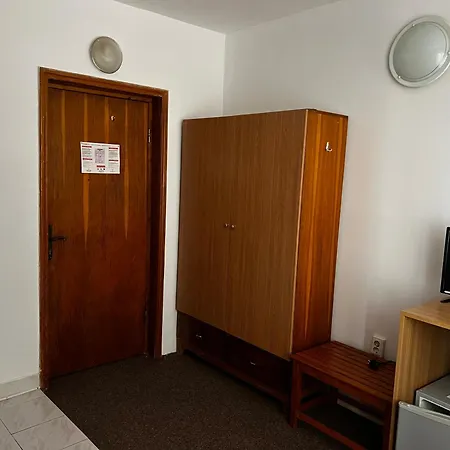 Konukevi Casa Amaradia Eforie Sud (Constanta)