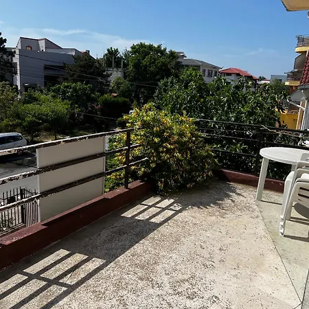 Casa Amaradia 南埃福列