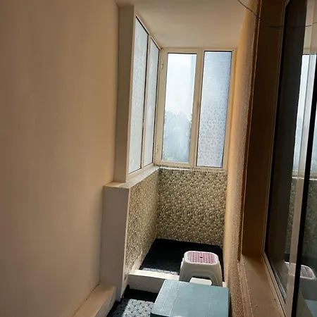 Casa Amaradia * Eforie Sud (Constanta)