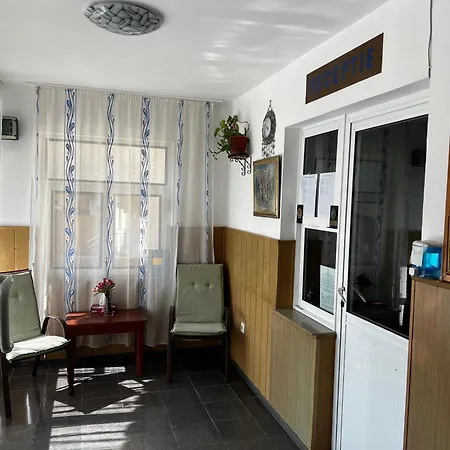 Casa Amaradia