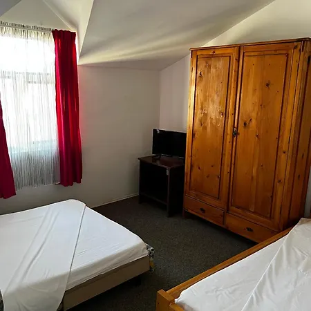 Casa Amaradia Konukevi