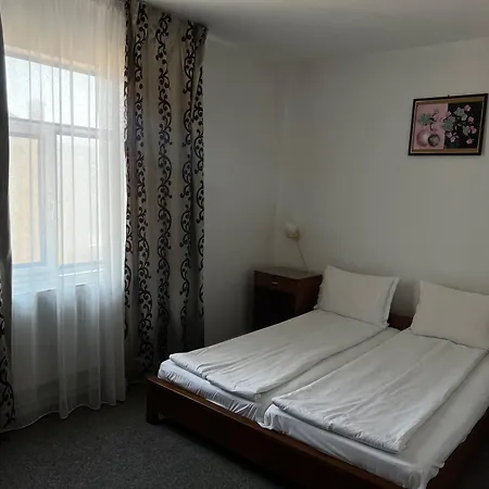 Konukevi Casa Amaradia