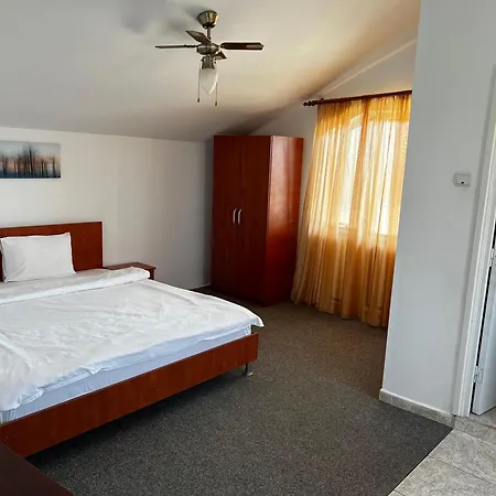 Casa Amaradia Konukevi Eforie Sud (Constanta)