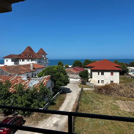 Casa Amaradia * Eforie Sud (Constanta)
