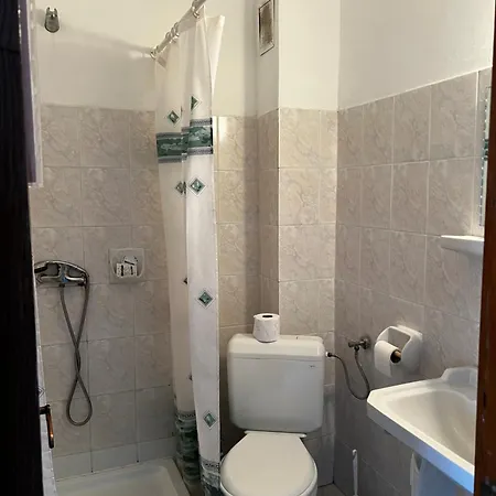 Casa Amaradia Konukevi 3*