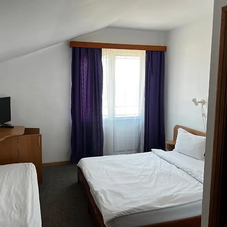 Casa Amaradia * Eforie Sud (Constanta)