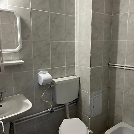 Konukevi Casa Amaradia 3*