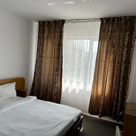 Casa Amaradia Pensiune Eforie Sud (Constanta)