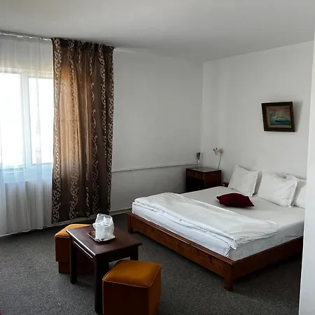 Konukevi Casa Amaradia 3*