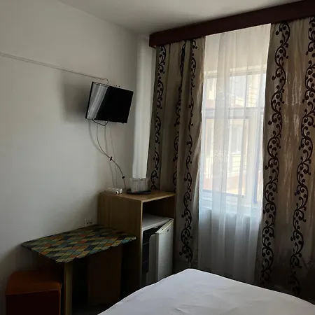 Casa Amaradia Pensiune Eforie Sud (Constanta)
