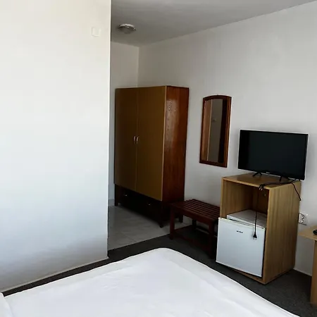 Casa Amaradia 南埃福列