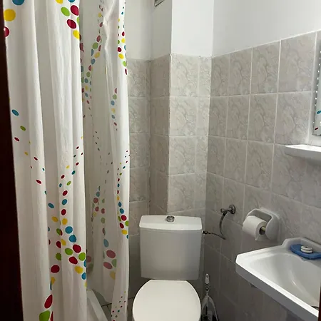 Konukevi Casa Amaradia 3*