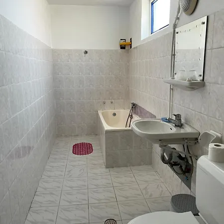 Casa Amaradia Maison d'hôtes