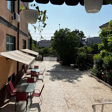 Casa Amaradia * Eforie Sud (Constanta)