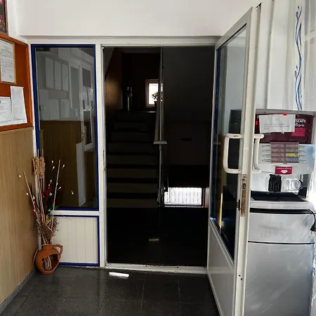 Casa Amaradia 3*