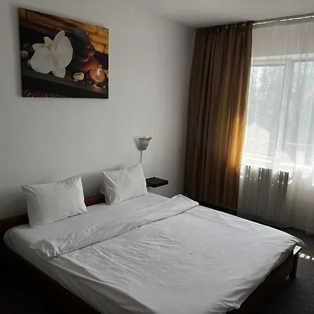 Casa Amaradia 招待所 3*