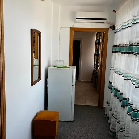 招待所 Casa Amaradia 南埃福列