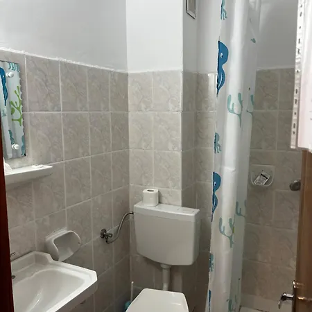 Penzion Casa Amaradia Eforie Sud (Constanta)