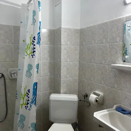 Casa Amaradia 3*