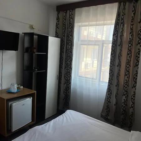 Casa Amaradia 招待所