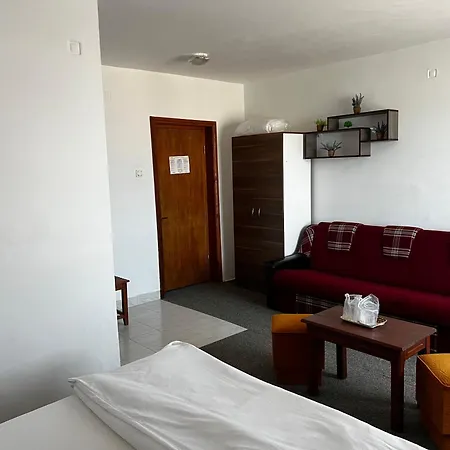 Konukevi Casa Amaradia