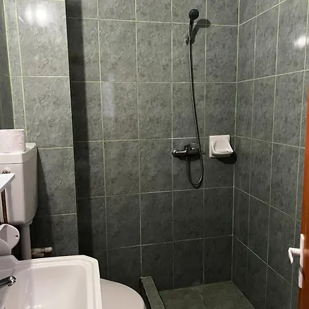 Casa Amaradia Penzion *