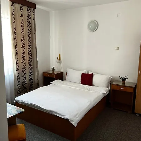 Casa Amaradia * Eforie Sud (Constanta)