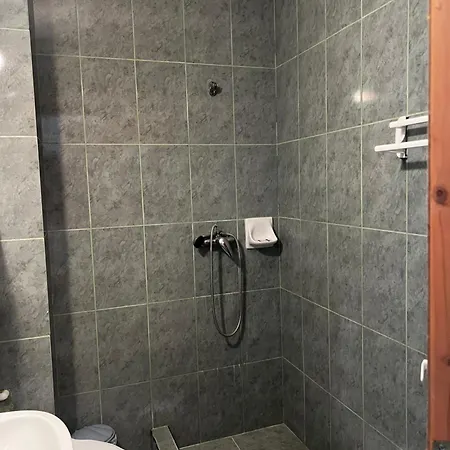 Penzion Casa Amaradia *