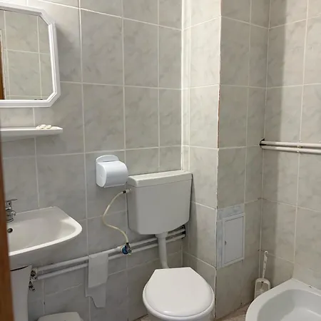 Casa Amaradia Vendégház Dél-Eforie