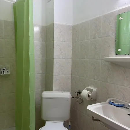 Casa Amaradia Eforie Sud (Constanta)