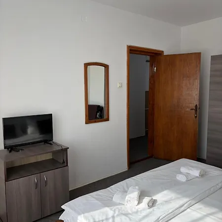 Casa Amaradia 3* Eforie Sud (Constanta)