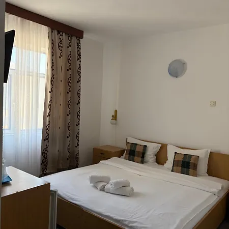 Casa Amaradia Guest house Eforie Sud (Constanta)