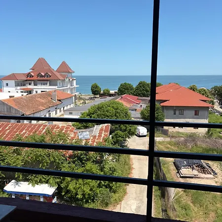 Guest house Casa Amaradia Eforie Sud (Constanta)