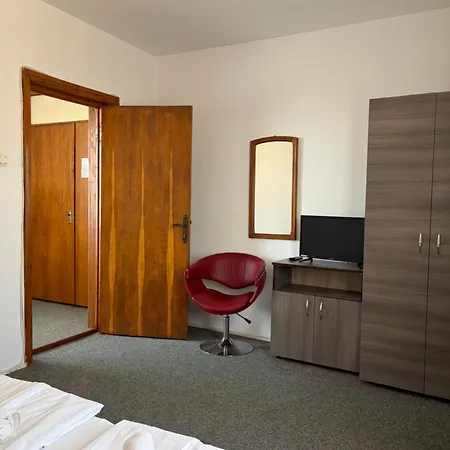 Casa Amaradia Guest house Eforie Sud (Constanta)