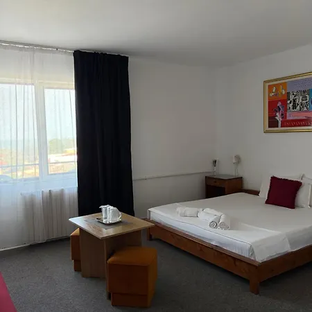 Casa Amaradia Guest house