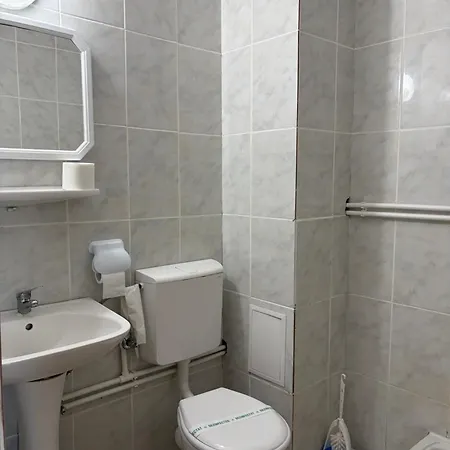 Guest house Casa Amaradia Eforie Sud (Constanta)