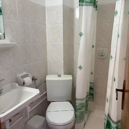 Casa Amaradia 3*