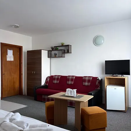 Casa Amaradia 3*