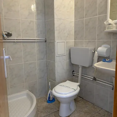 Casa Amaradia 3* Eforie Sud (Constanta)