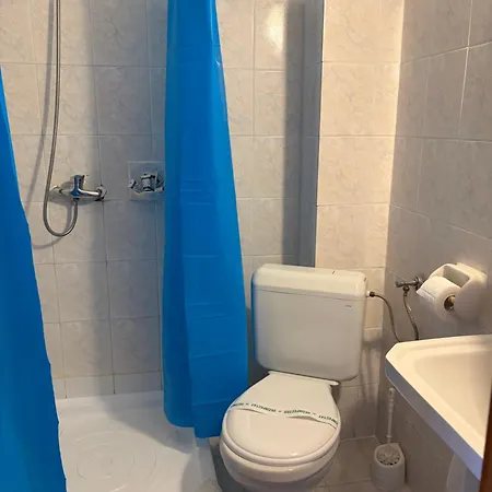 Guest house Casa Amaradia Eforie Sud (Constanta)