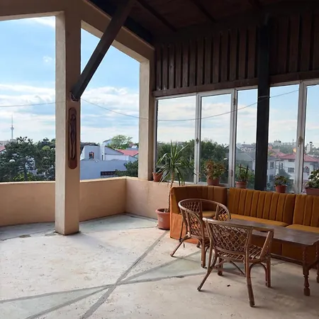 Casa Amaradia Eforie Sud (Constanta)