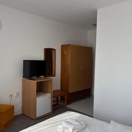 Guest house Casa Amaradia 3*
