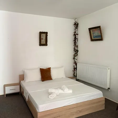 Guest house Casa Amaradia