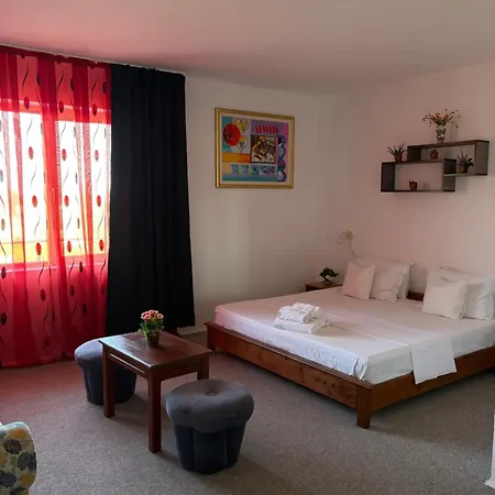 Guest house Casa Amaradia 3*